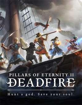 Pillars of Eternity 2: Deadfire