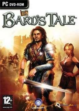 The Bard's Tale