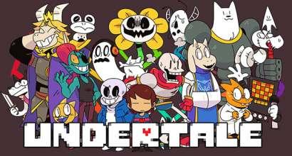 Undertale