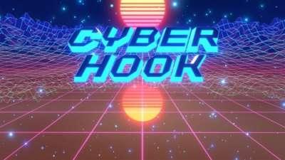 Cyber Hook