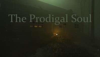 The Prodigal Soul