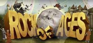 Rock of Ages Rock of Ages