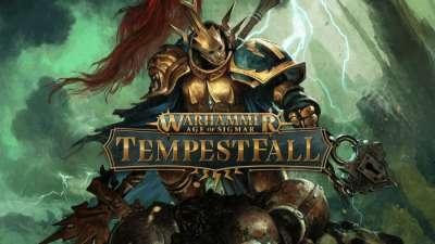 Warhammer Age of Sigmar: Tempestfall (VR)