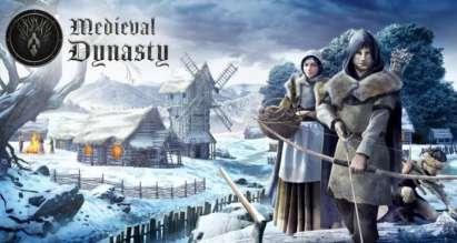 Medieval Dynasty Medieval Dynasty