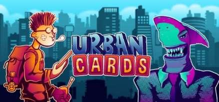 Urban Cards