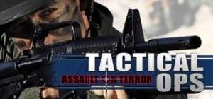 Tactical Ops: Assault on Terror