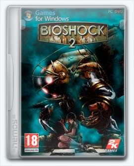 Bioshock 2 Remastered