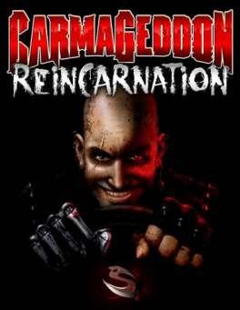 Carmageddon Reincarnation