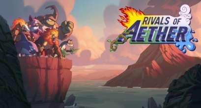 Rivals of Aether