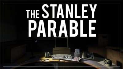 The Stanley Parable