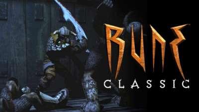 Rune Classic