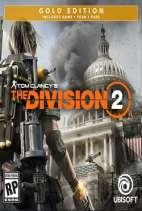 Tom Clancy's The Division 2