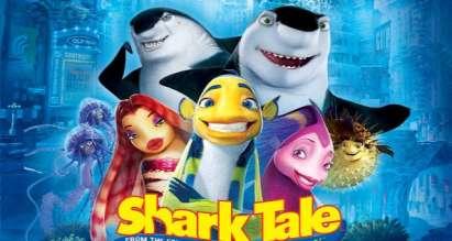 Подводная Братва (DreamWork's Shark Tale)