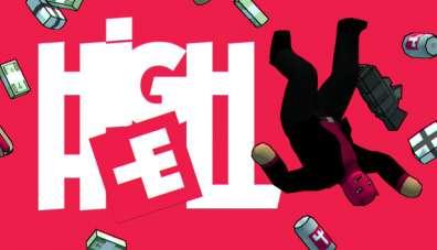 High Hell High Hell