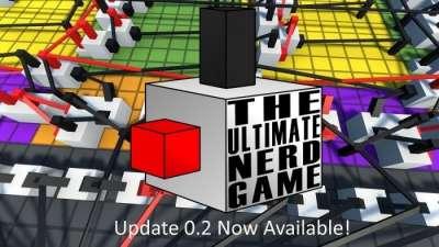 The Ultimate Nerd Game