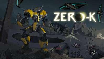 Zero-K Zero-K