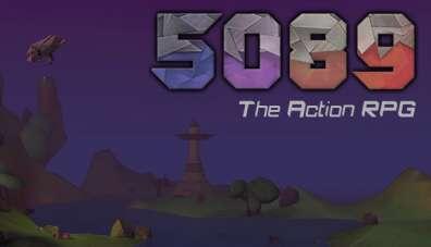 5089: The Action RPG 5089: The Action RPG