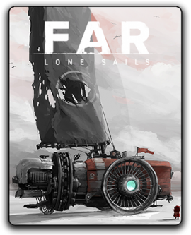 Far: Lone Sails