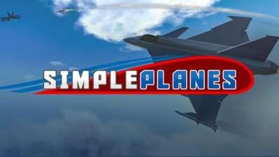 SimplePlanes