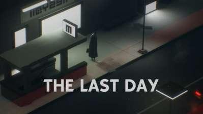 The Last Day