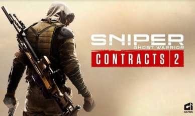 Sniper Ghost Warrior Contracts 2 + все DLC