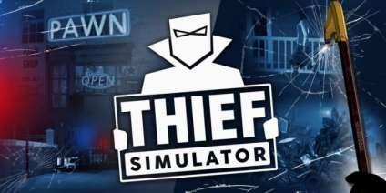 Thief Simulator