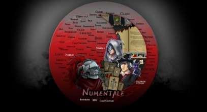 Numentale Numentale