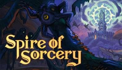 Spire of Sorcery