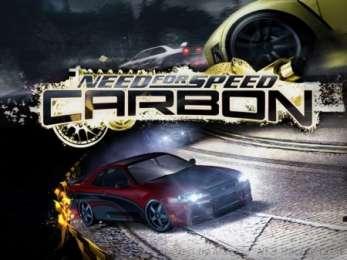 Need For Speed Carbon