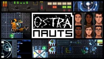 Ostranauts