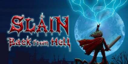 Slain: Back from Hell Slain: Back from Hell