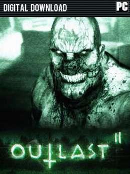 Outlast 2