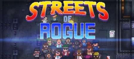 Streets of Rogue