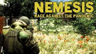 Nemesis: Race Against The Pandemic