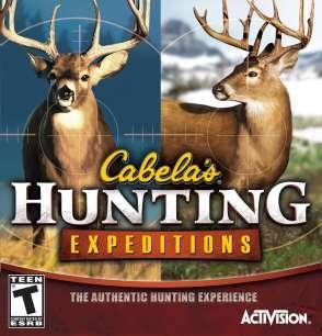 Охота (Hunting Expedition 2012)