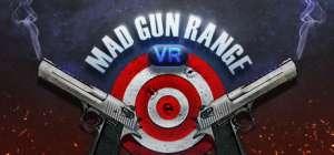 Mad Gun Range VR Simulator