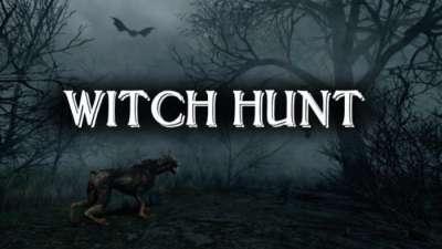 Witch Hunt Witch Hunt