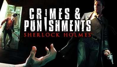 Sherlock Holmes Crimes and Punishments Sherlock Holmes Crimes and Punishments