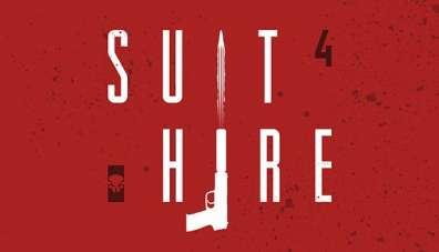 Suit for Hire