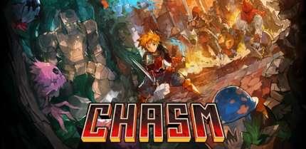 Chasm Chasm