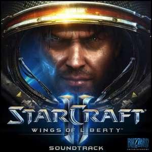 Starcraft 2 Wings of Liberty