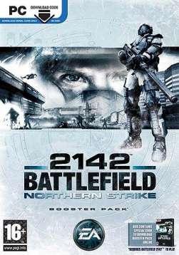 Battlefield 2142