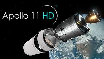 Apollo 11 VR HD Apollo 11 VR HD