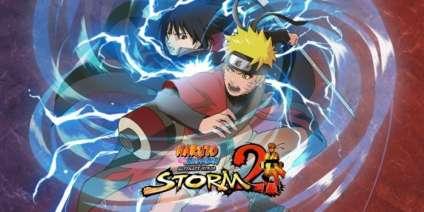 Naruto Shippuden Ultimate Ninja Storm 2 Naruto Shippuden Ultimate Ninja Storm 2