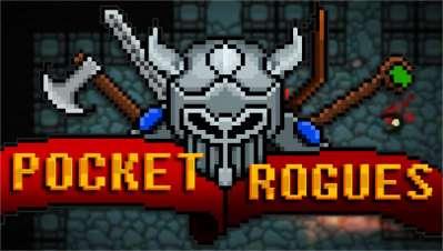 Pocket Rogues