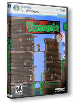 Terraria (PC)