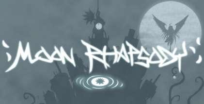 Moon Rhapsody Moon Rhapsody
