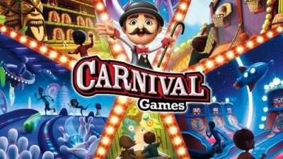 Carnival Games