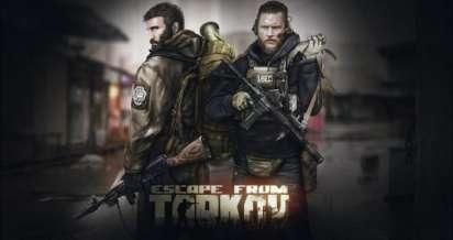 Escape from Tarkov