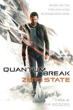 Quantum Break